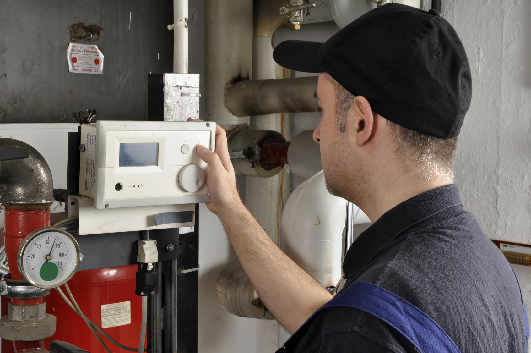 réparation pompe à chaleur tarif Lésigny